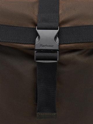 Barbour Backpack - UBA0717