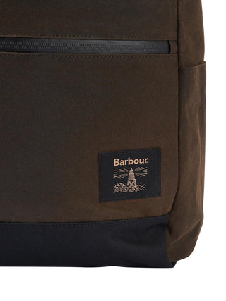 Barbour Backpack - UBA0717