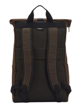 Barbour Backpack - UBA0717