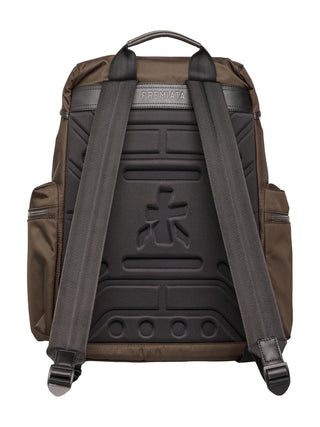 Sac à dos Premiata - BOOKER 2163