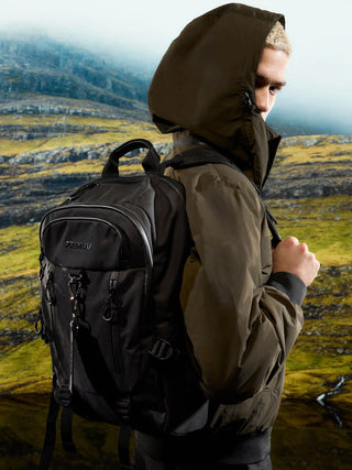 Premiata Backpack - VENTURA 2127